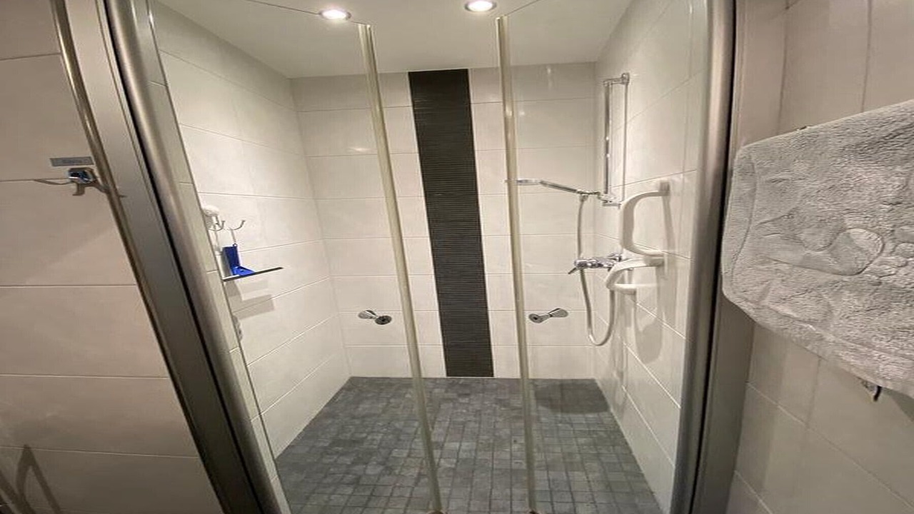Photo of Bathroom in Lennestadt