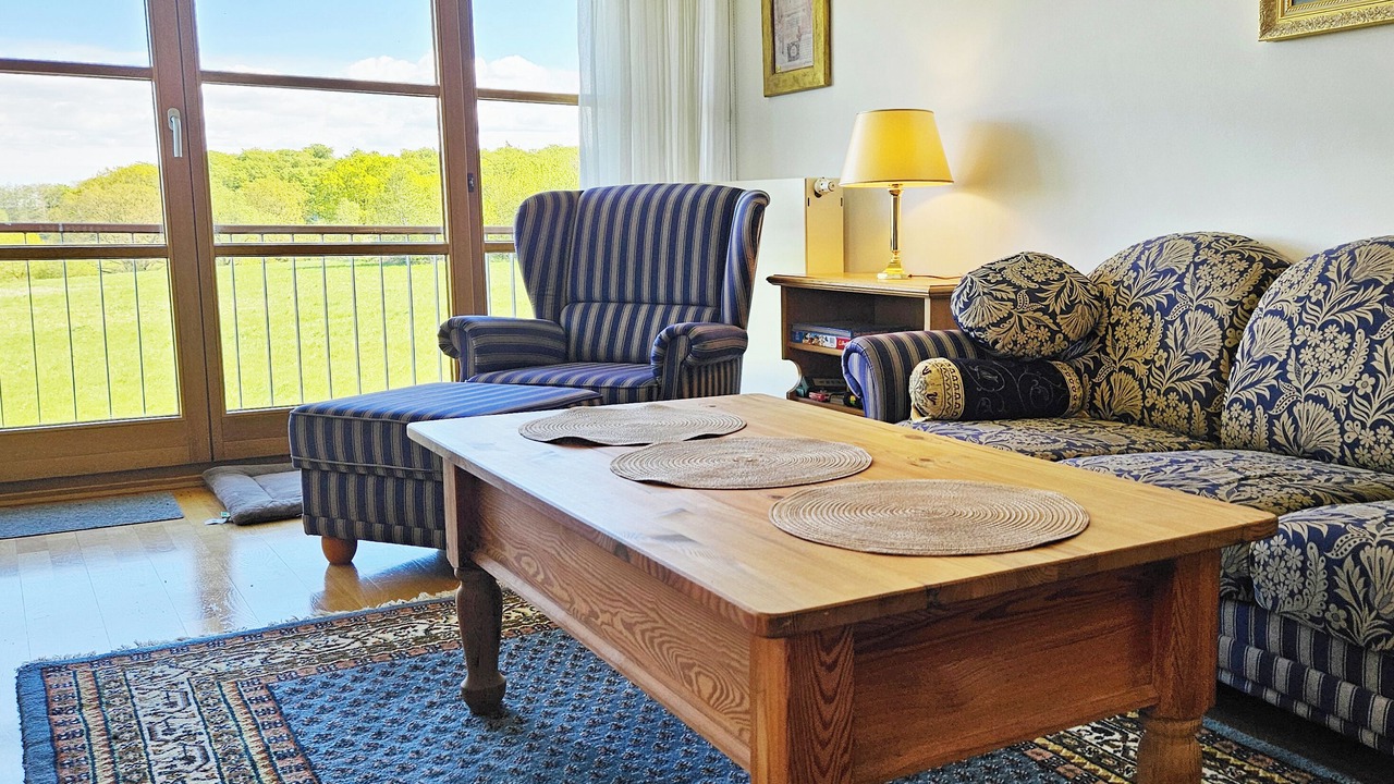Photo of Livingroom in Wittenbeck