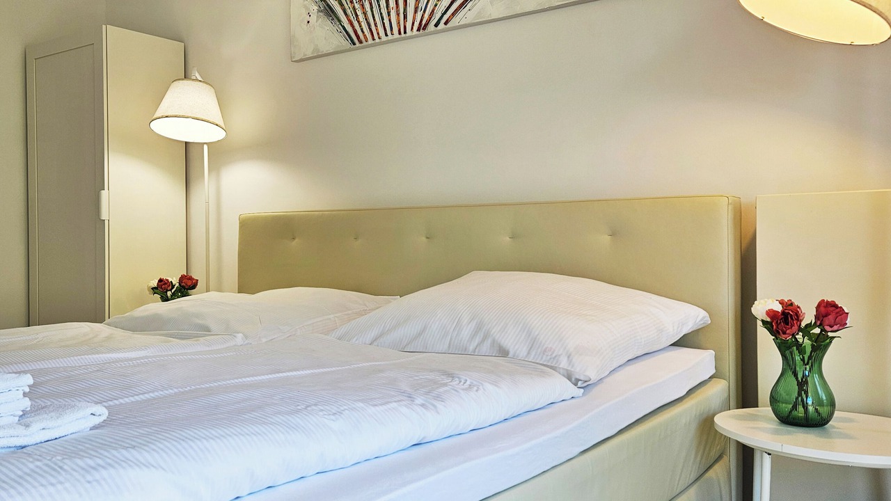Photo of Bedroom in Wittenbeck