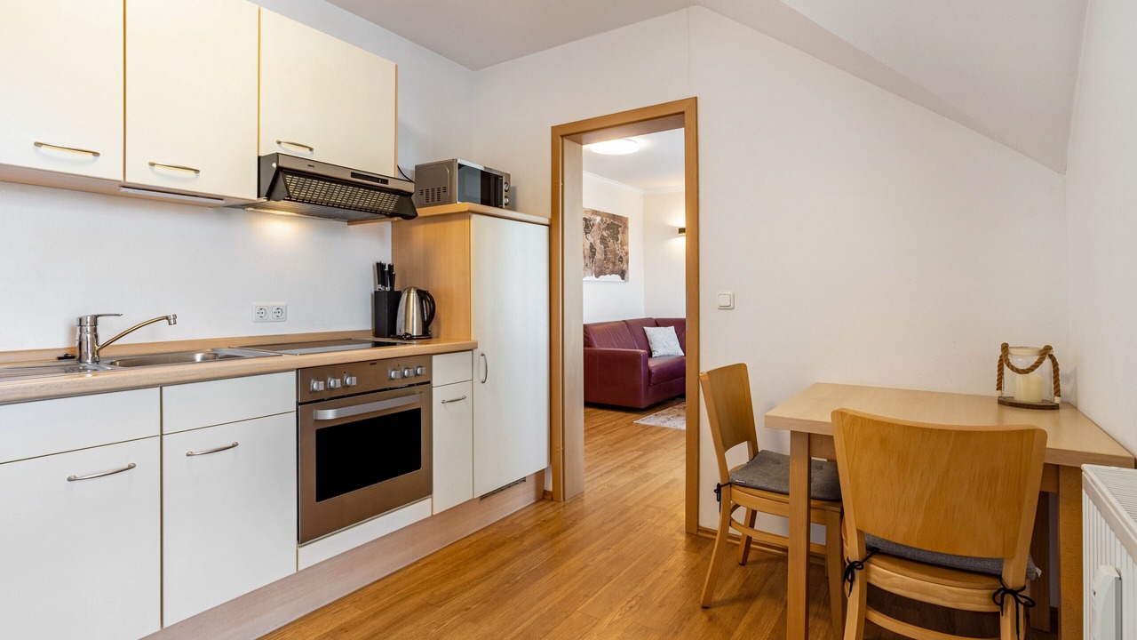 Photo of Kitchen in Karlshagen