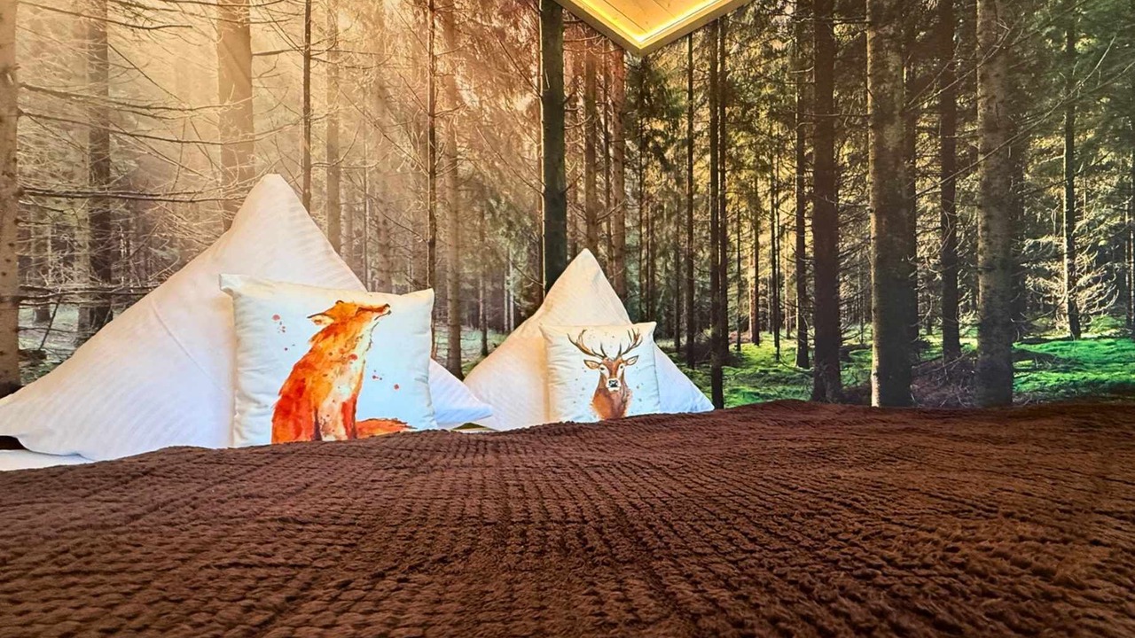 Photo of Bedroom in Nesselwang