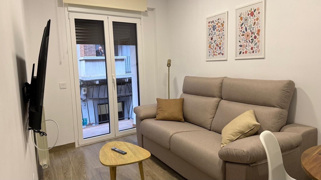 Photo of Livingroom in Old Town