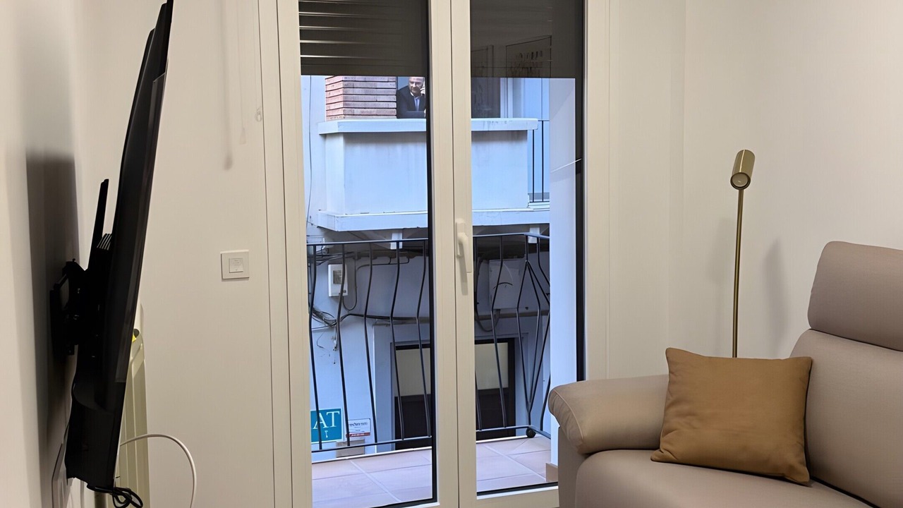 Photo of Livingroom in Old Town