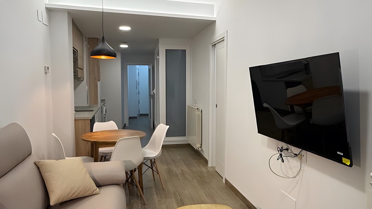 Photo of Livingroom in Old Town