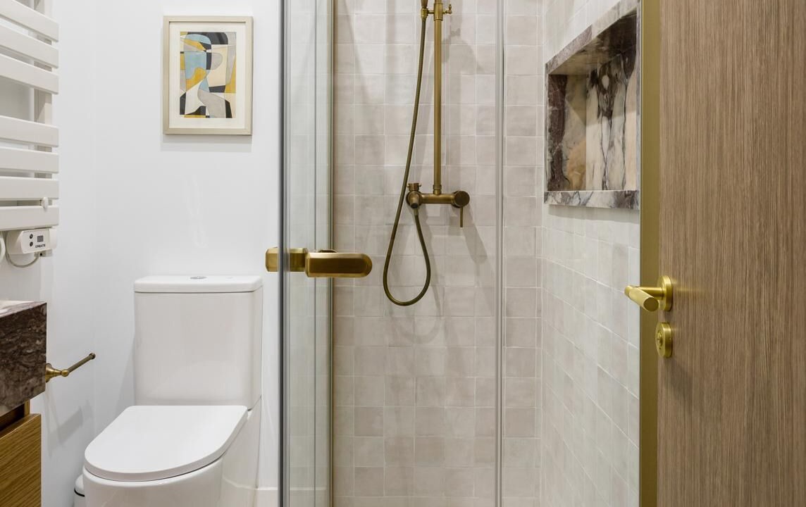 Photo of Bathroom in Almagro