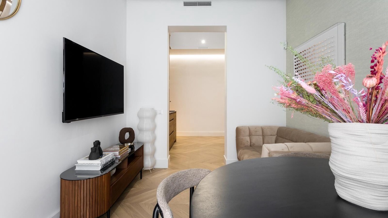 Photo of Livingroom in Almagro