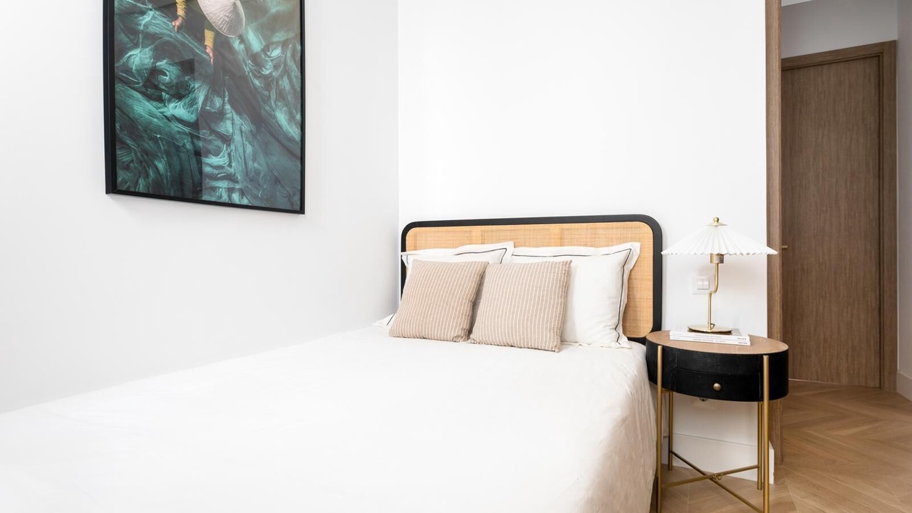 Photo of Bedroom in Almagro