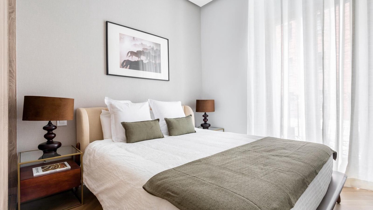 Photo of Bedroom in Almagro