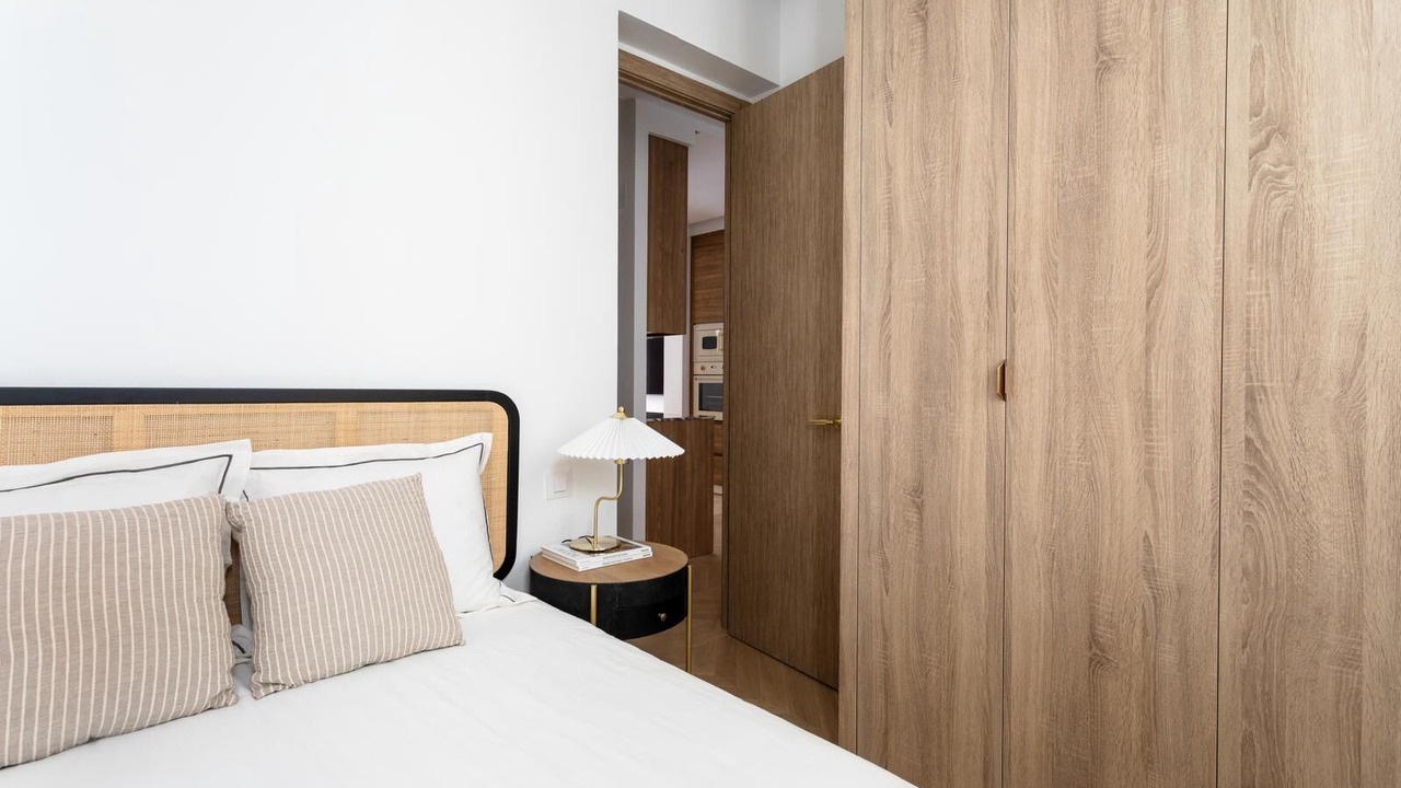 Photo of Bedroom in Almagro