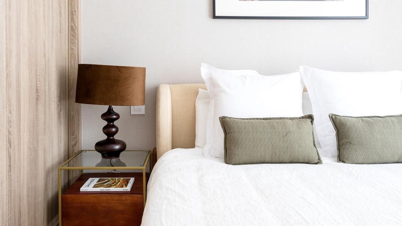 Photo of Bedroom in Almagro
