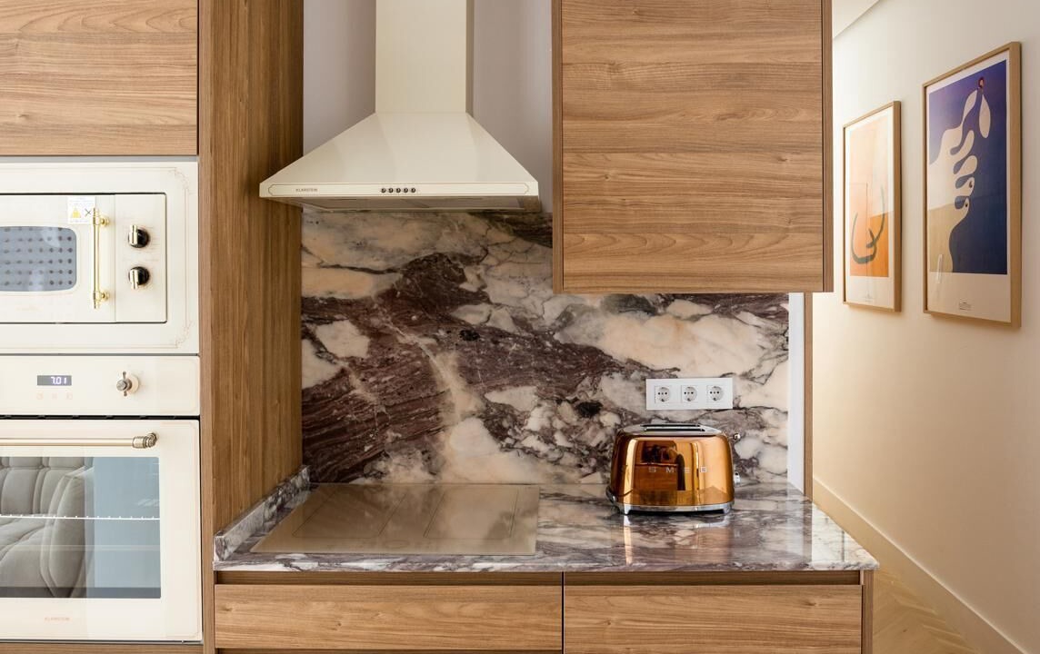 Photo of Kitchen in Almagro
