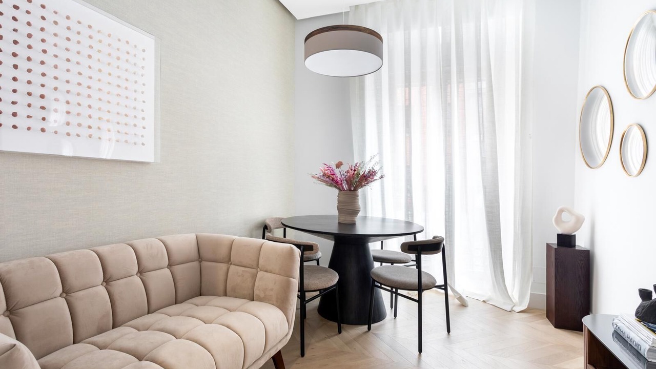 Photo of Livingroom in Almagro