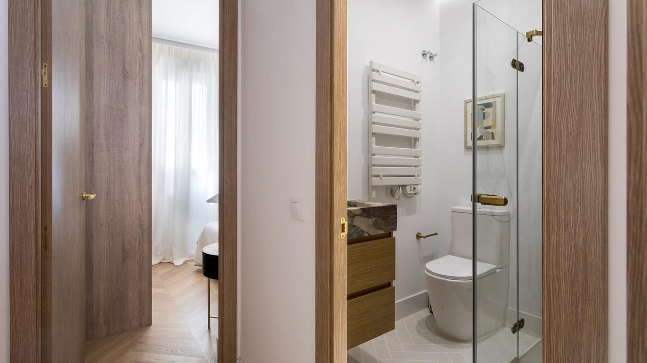 Photo of Bathroom in Almagro