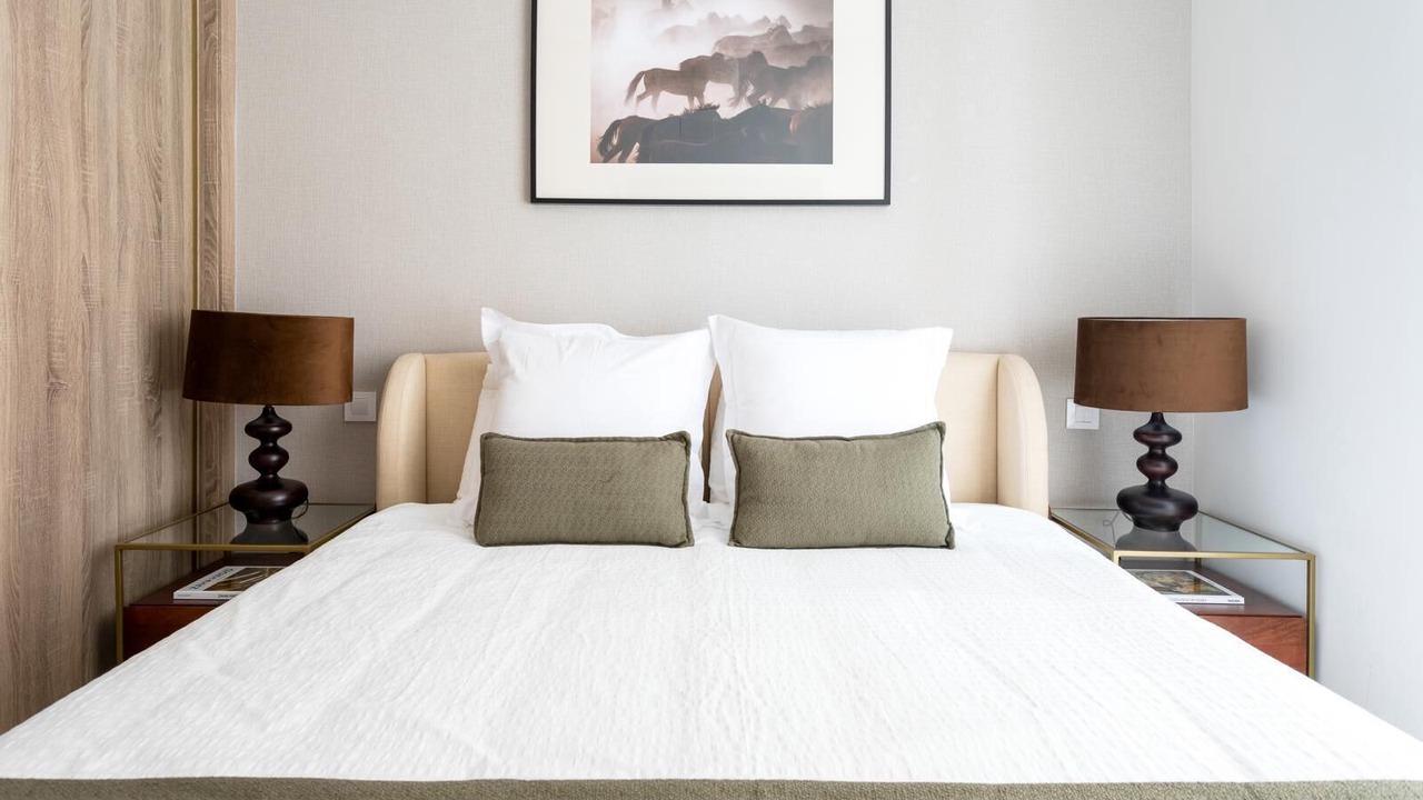 Photo of Bedroom in Almagro