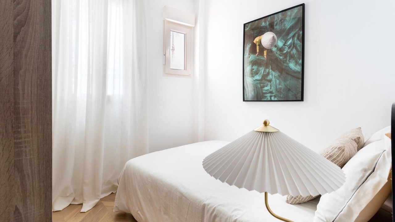 Photo of Bedroom in Almagro