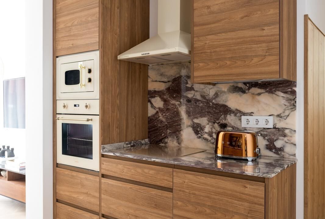 Photo of Kitchen in Almagro