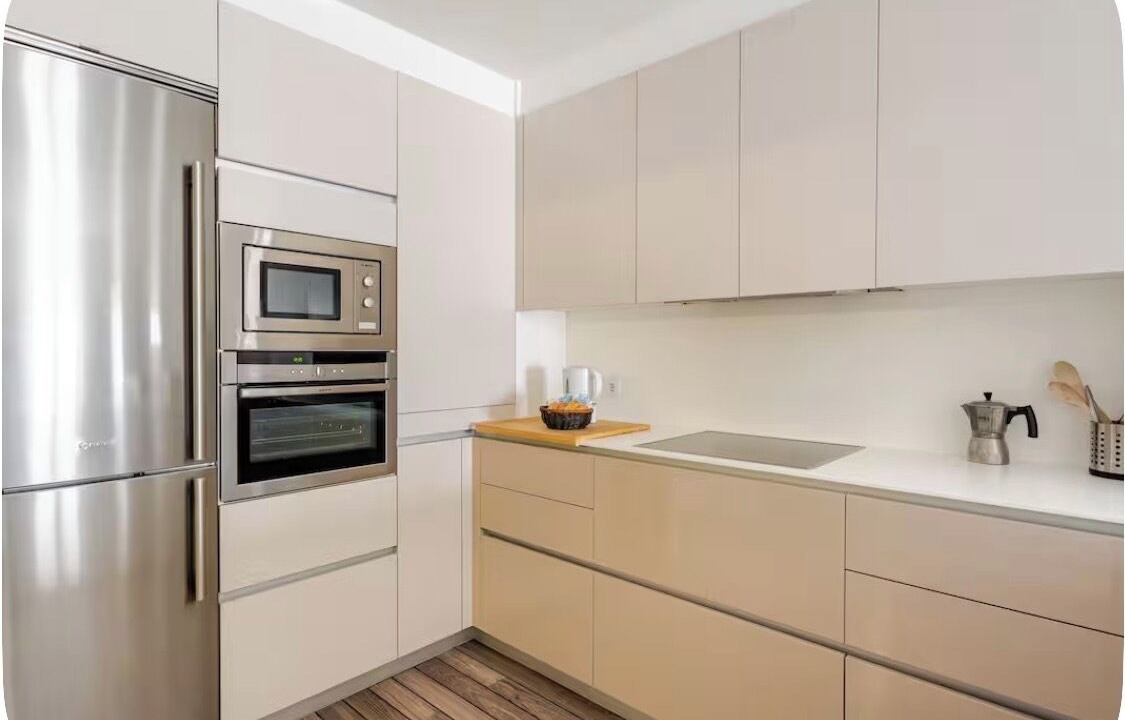 Photo of Kitchen in Primer Ensanche