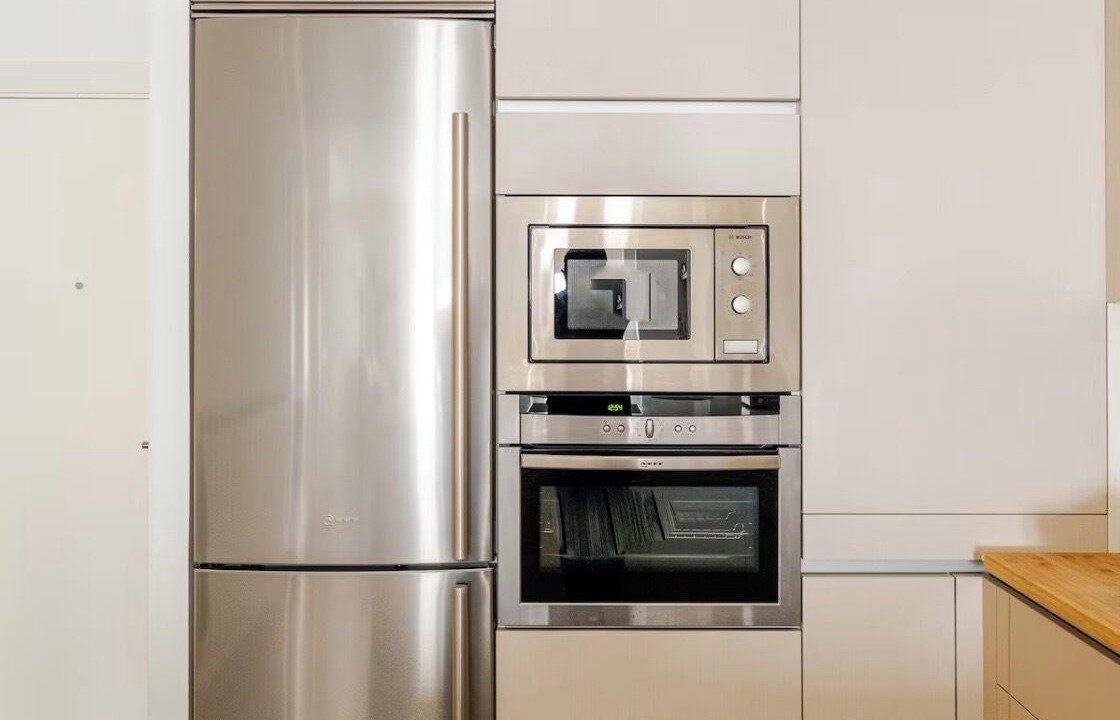Photo of Kitchen in Primer Ensanche
