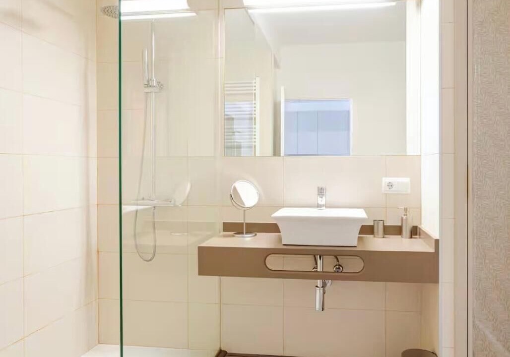 Photo of Bathroom in Primer Ensanche
