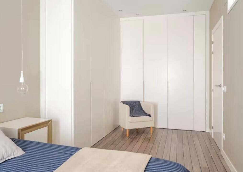 Photo of Bedroom in Primer Ensanche