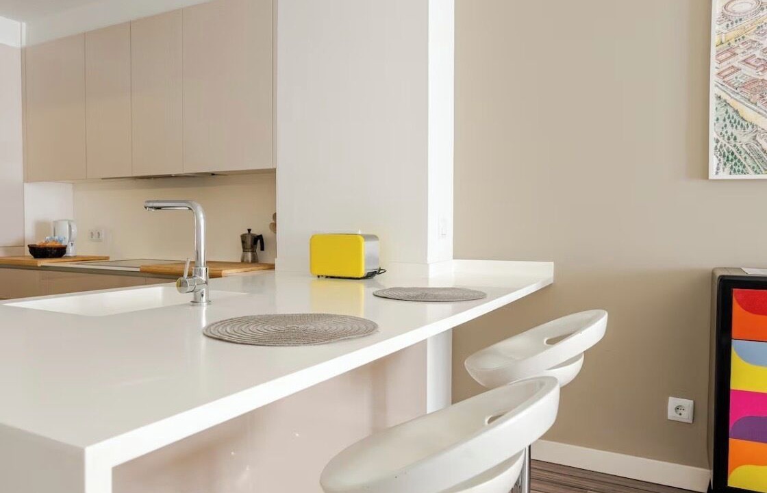 Photo of Kitchen in Primer Ensanche
