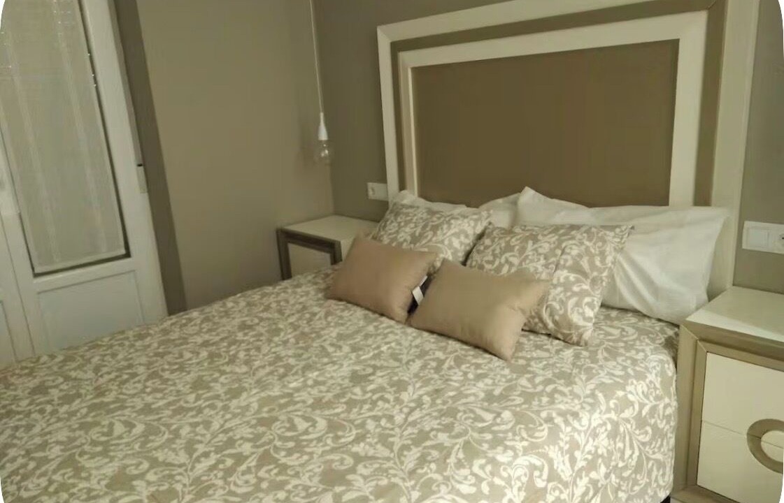 Photo of Bedroom in Primer Ensanche