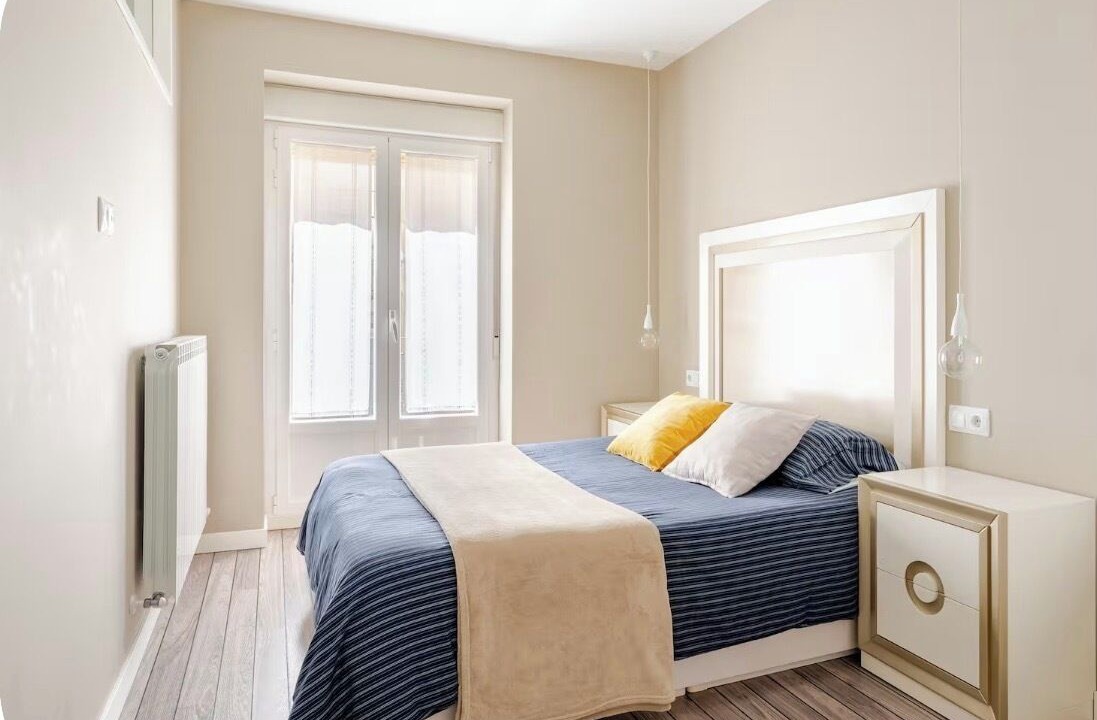Photo of Bedroom in Primer Ensanche