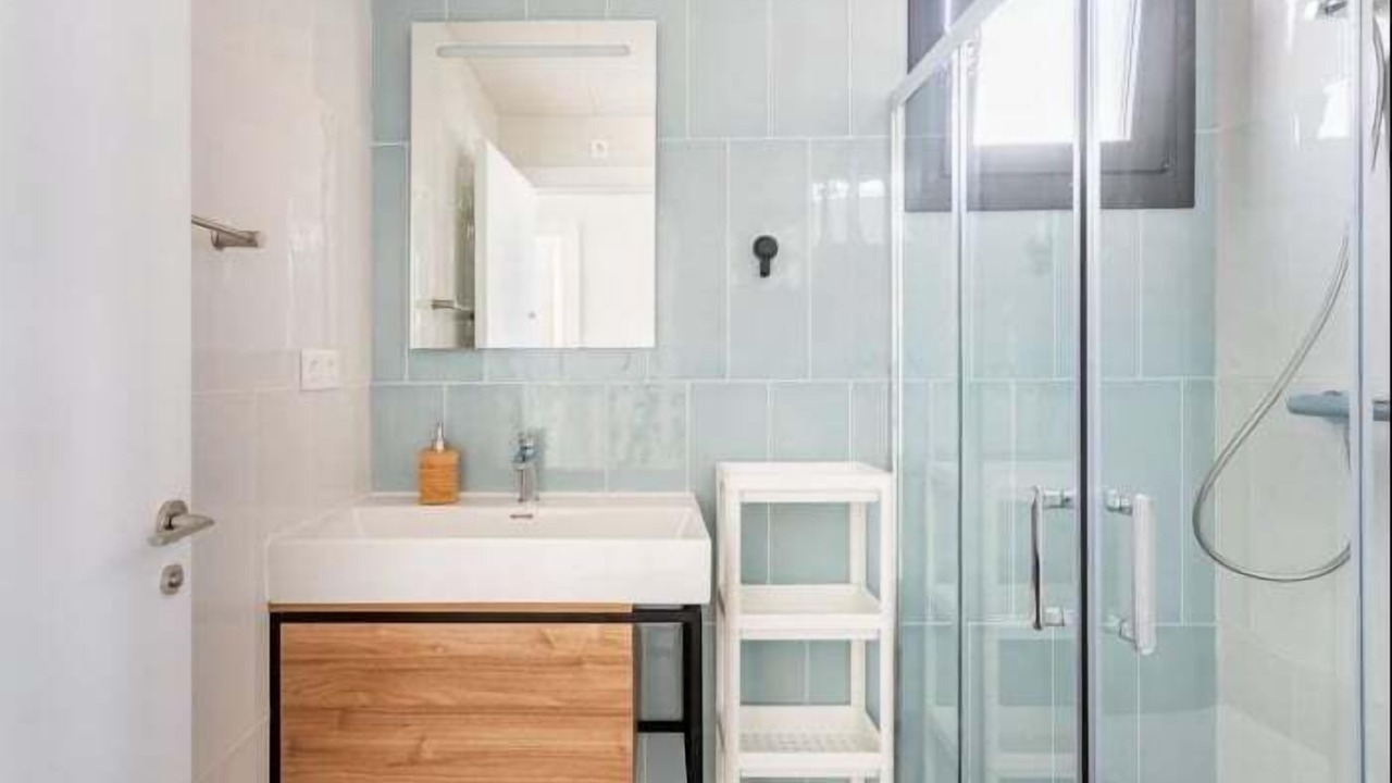Photo of Bathroom in Polop