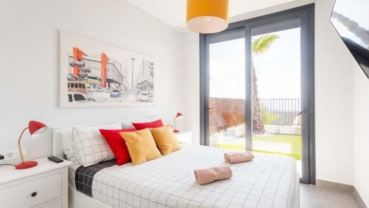 Photo of Bedroom in Polop