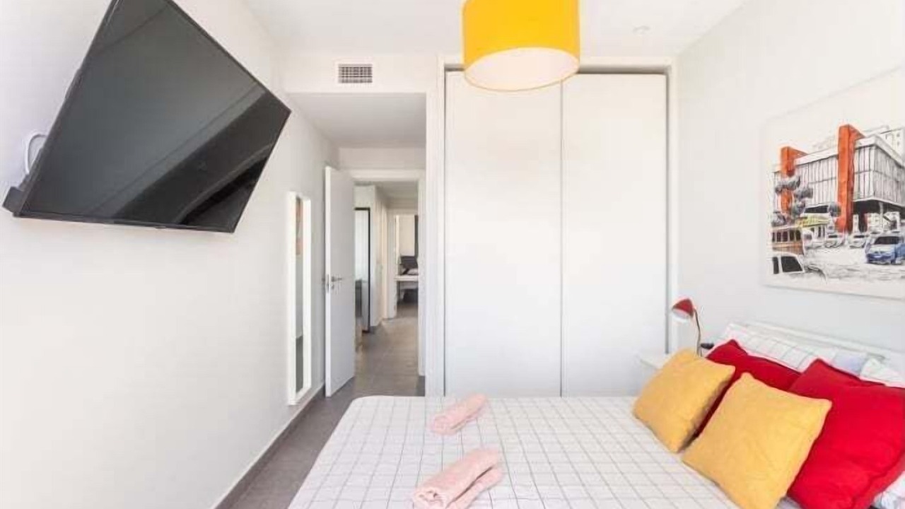 Photo of Bedroom in Polop