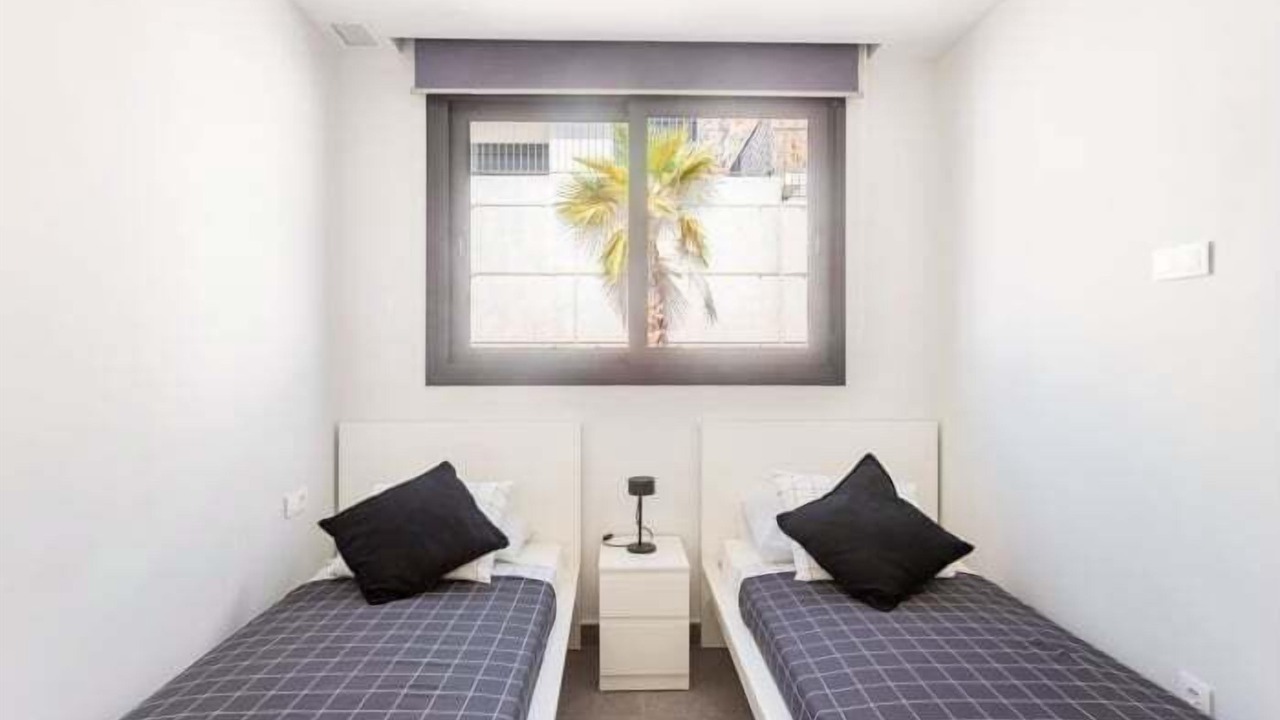 Photo of Bedroom in Polop