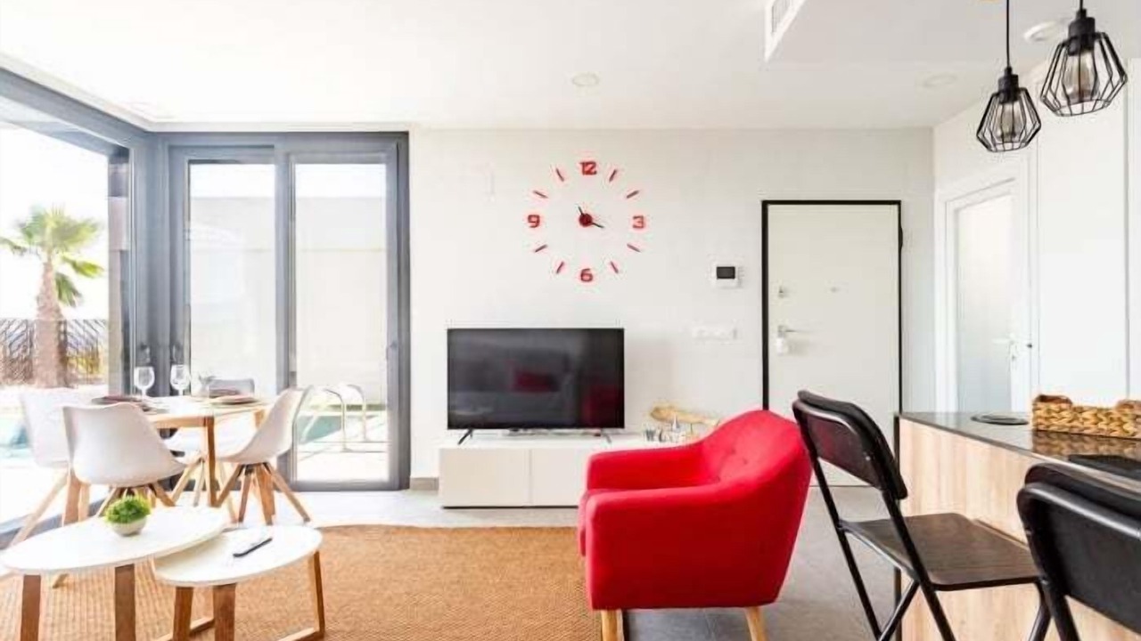Photo of Livingroom in Polop