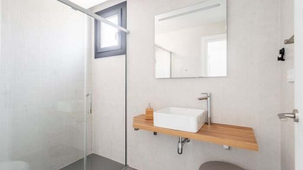 Photo of Bathroom in Polop