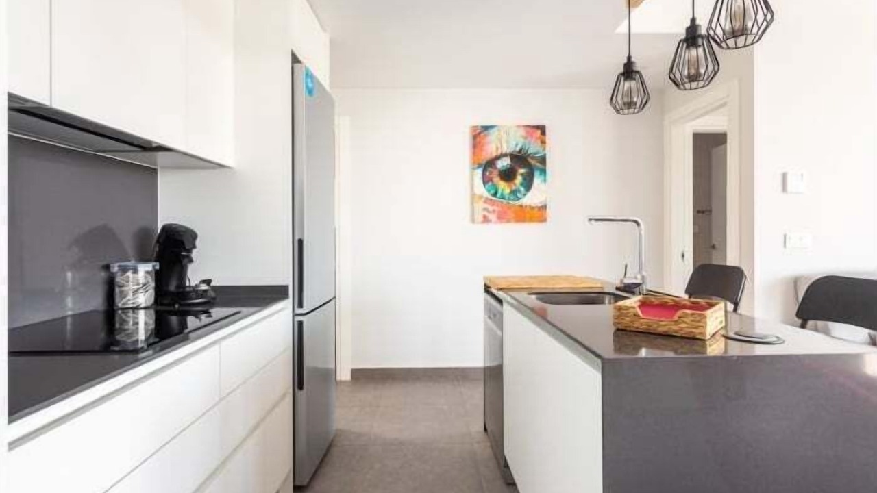 Photo of Kitchen in Polop