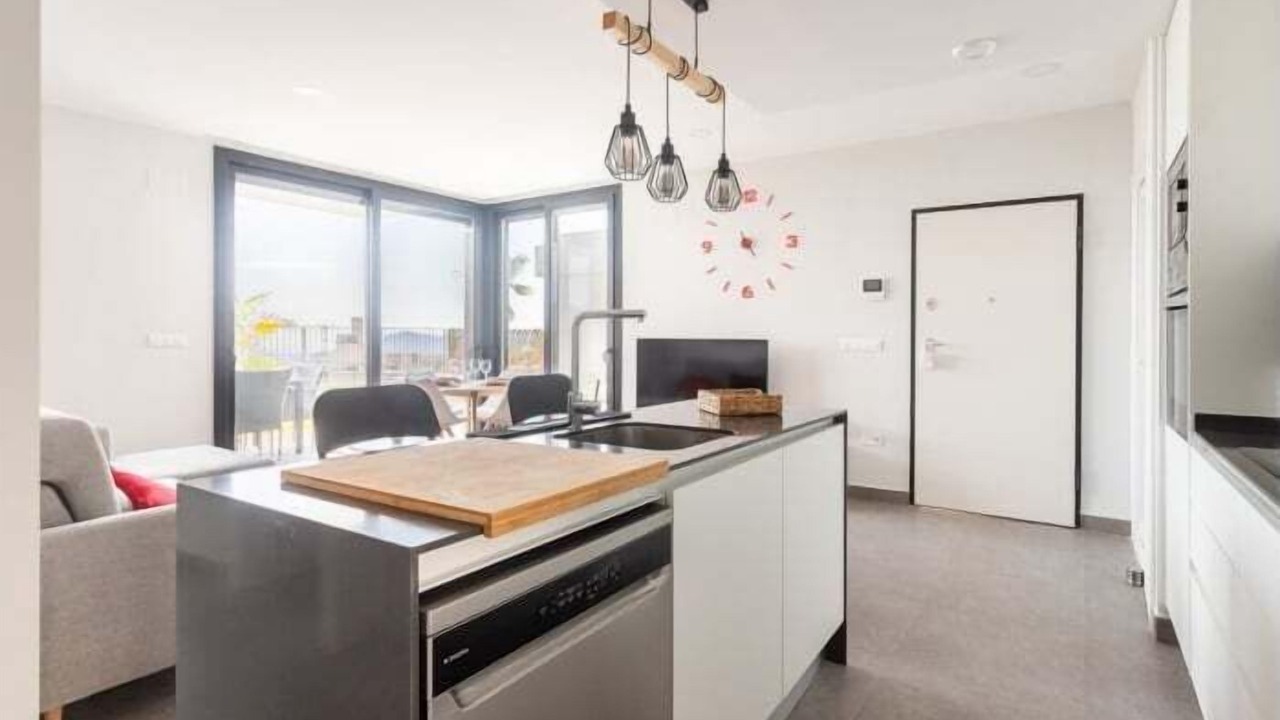 Photo of Kitchen in Polop