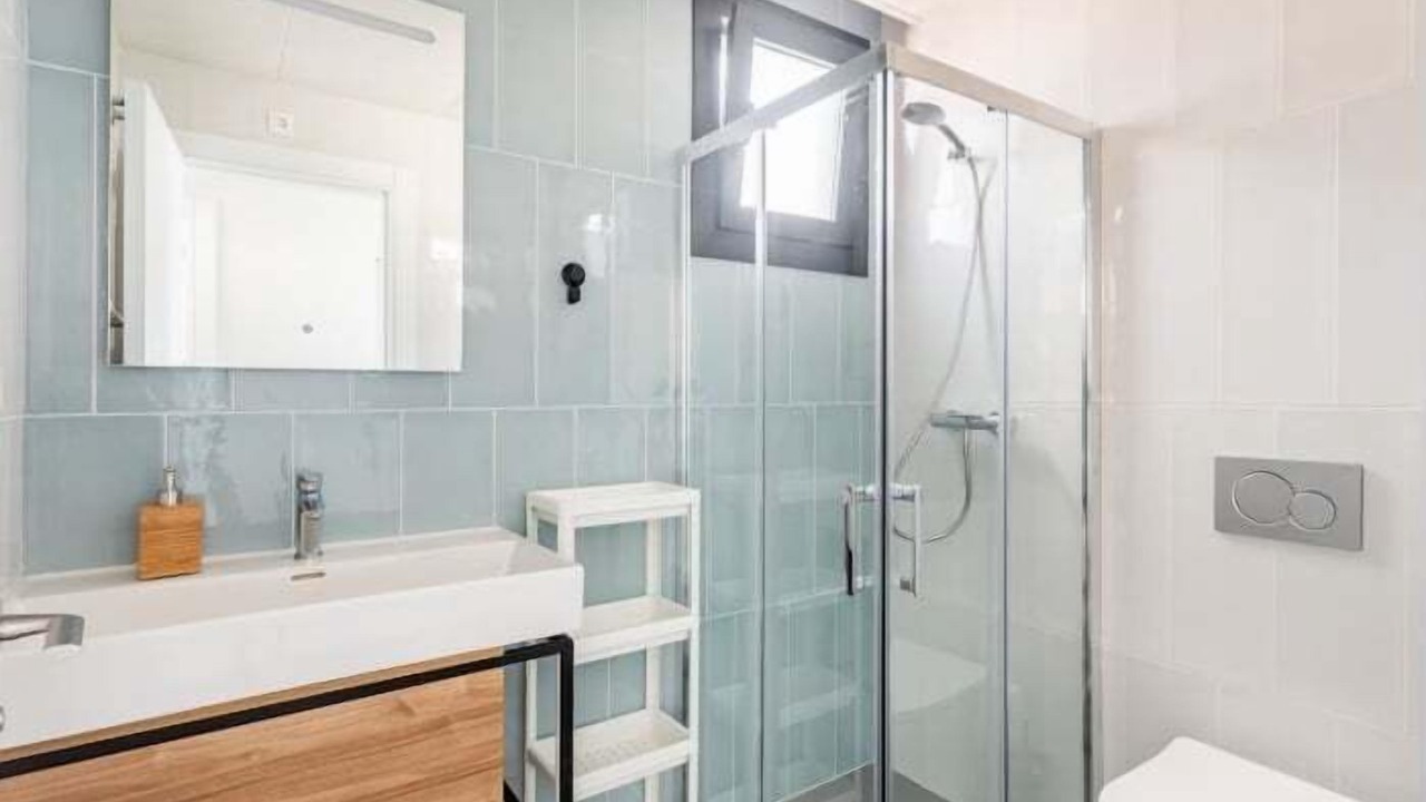 Photo of Bathroom in Polop