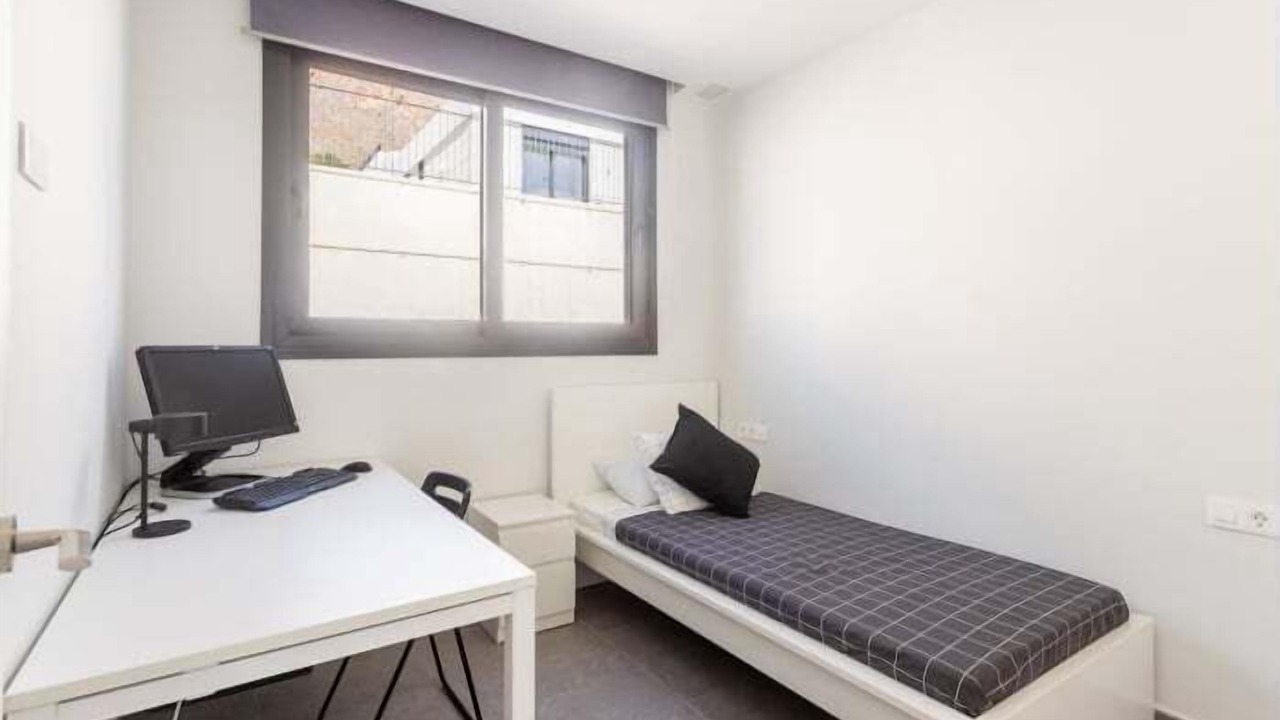 Photo of Bedroom in Polop