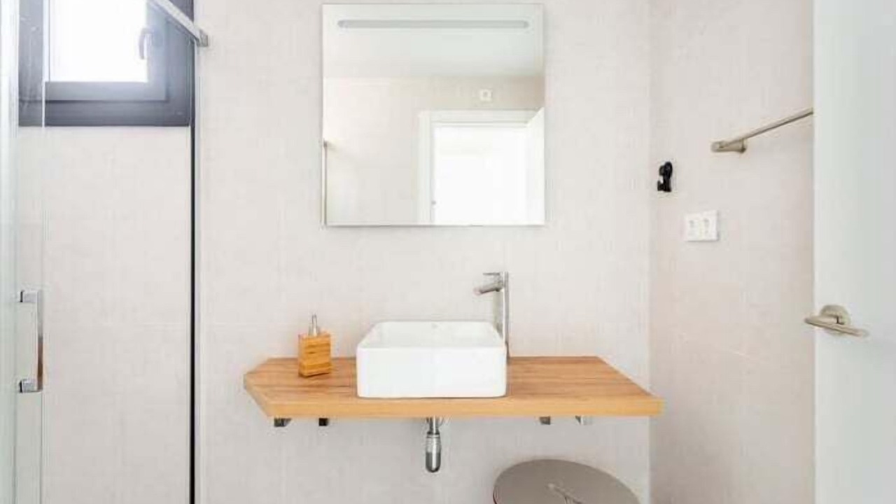Photo of Bathroom in Polop