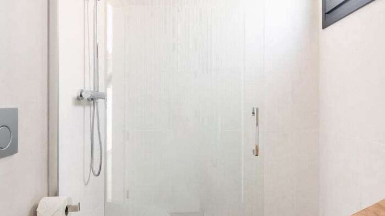 Photo of Bathroom in Polop