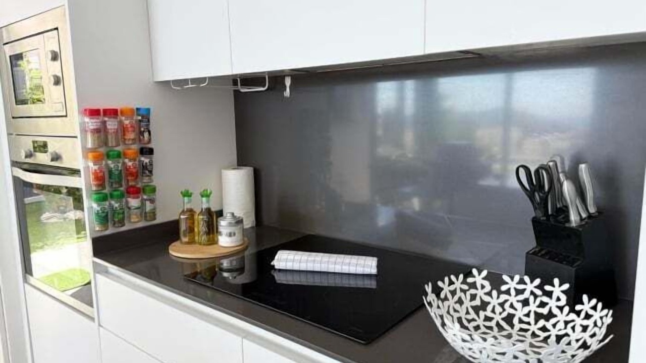 Photo of Kitchen in Polop