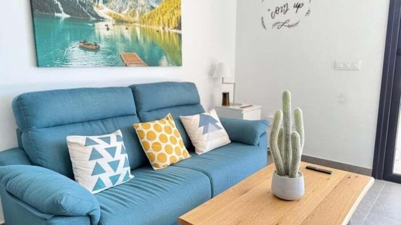 Photo of Livingroom in Polop