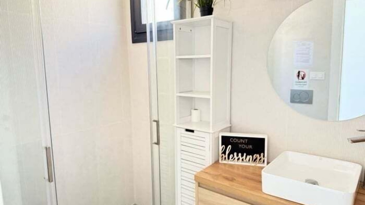 Photo of Bathroom in Polop