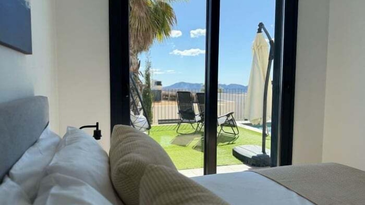 Photo of Bedroom in Polop