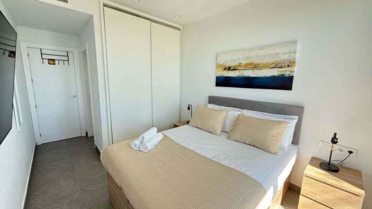 Photo of Bedroom in Polop