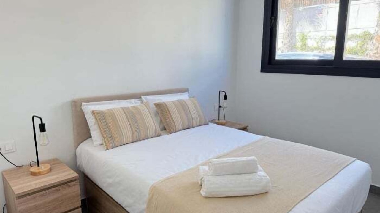 Photo of Bedroom in Polop