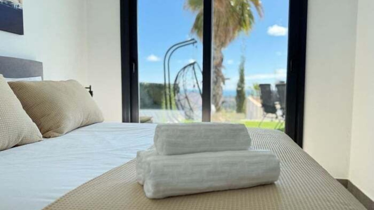 Photo of Bedroom in Polop