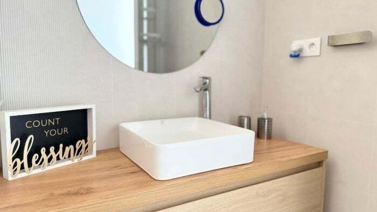 Photo of Bathroom in Polop