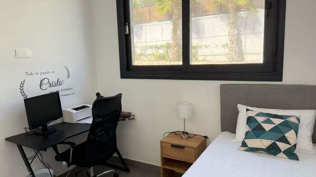 Photo of Bedroom in Polop
