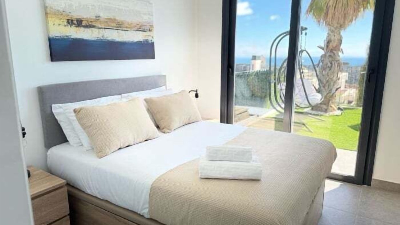 Photo of Bedroom in Polop