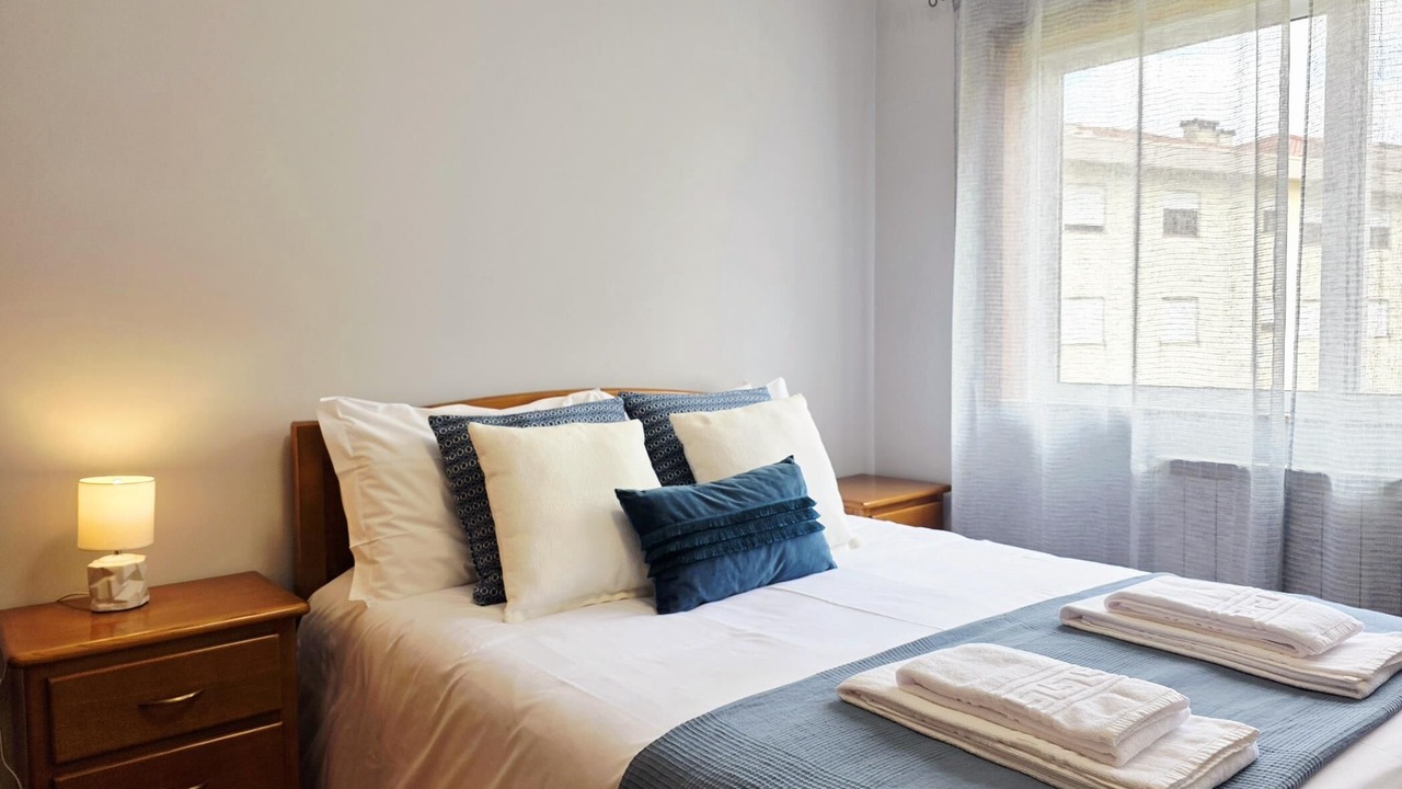 Photo of Bedroom in Vila